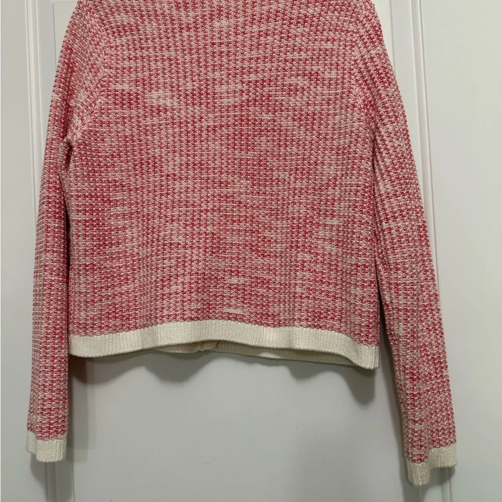 J crew cardigan - Picture 4 of 4